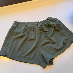 Adidas athletic shorts